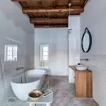 Mezi Plutky Boutique Dum 4* Čeladná
