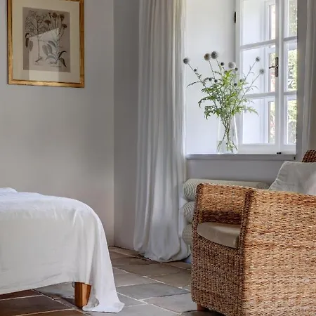 Mezi Plutky Boutique Dum Szálloda