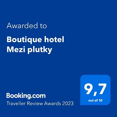 Boutique Mezi Plutky