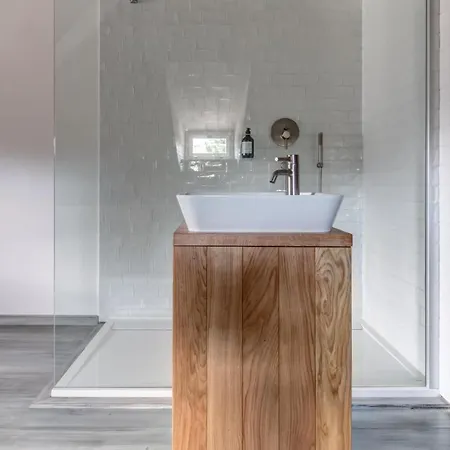Hotel Boutique Mezi Plutky