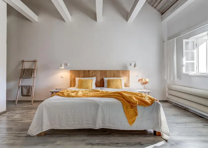 Mezi Plutky Boutique Dum Hotel Čeladná