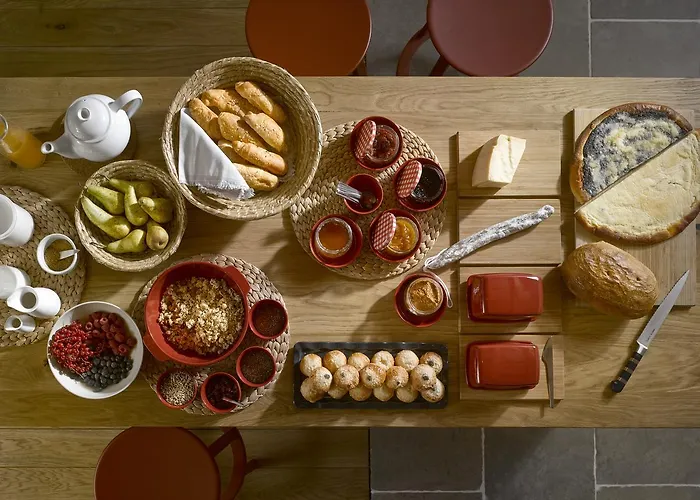 Hotel Mezi Plutky Boutique Dum Čeladná