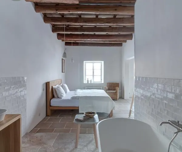 Hotel Mezi Plutky Boutique Dum Čeladná